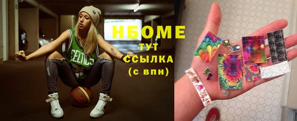 молекула духа Белокуриха